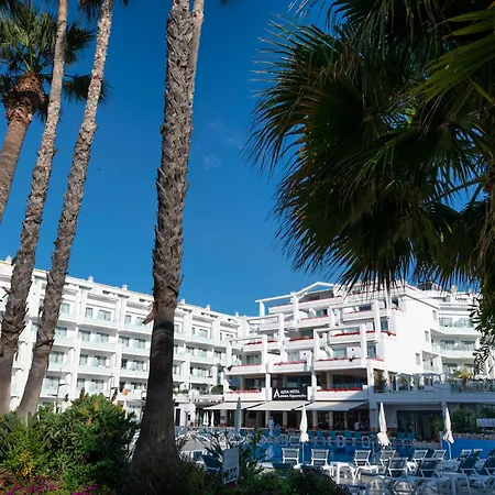 Aqua Hotel Aquamarina & Spa-2