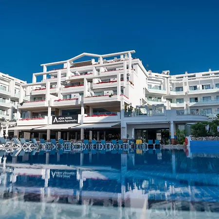 Aqua Hotel Aquamarina & Spa-3