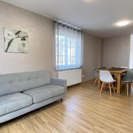 Apartment - Pension Marianna-3