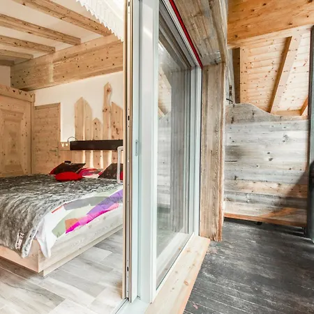 Chalet Pineta relax location-2