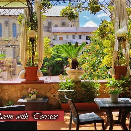 Bed & Breakfast Medea-3