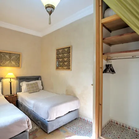Riad Inaka-3