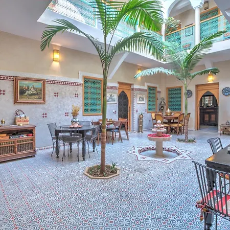 Riad Inaka-2