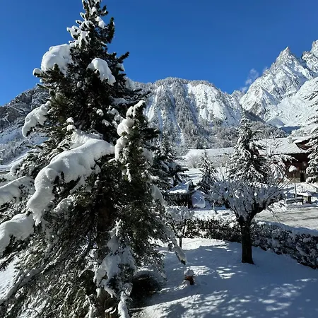 Hotel Aiguille Noire-2