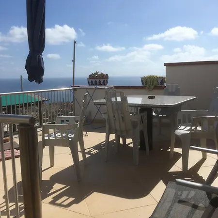 Apartments Villa Michela-2