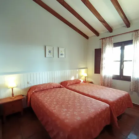 Apartamentos El Calambuco-2