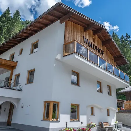 Haus Waldhof-2