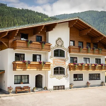 Ferienhaus Gabi Oberreiter-3