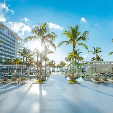 Garza Blanca Resort & Spa Cancun-2