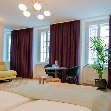 Marktbar Studios - Boutique Aparthotel-2