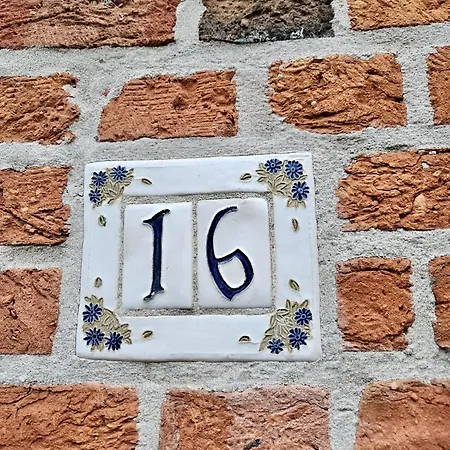 Die Scone Guestroom - Private House Experience In Central Bruges-2