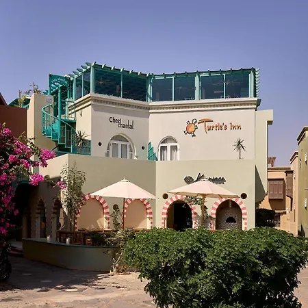 Turtle'S Inn Hotel-3