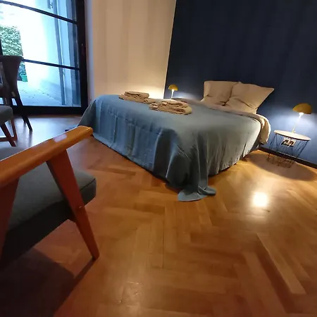B&B The Street Lodge-2