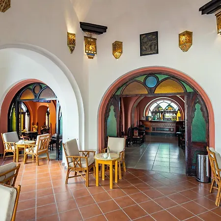 Arabella Azur Resort-3