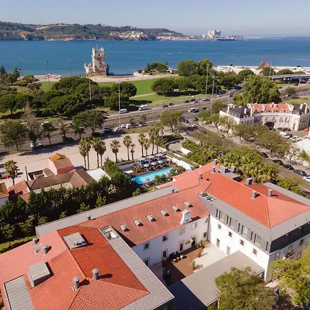 Palacio Do Governador - Lisbon Hotel & Spa-3