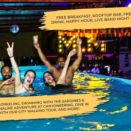 Mad Monkey Cebu City (Adults Only)-3
