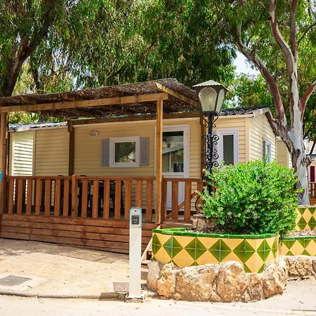 Camping Sant Salvador-2