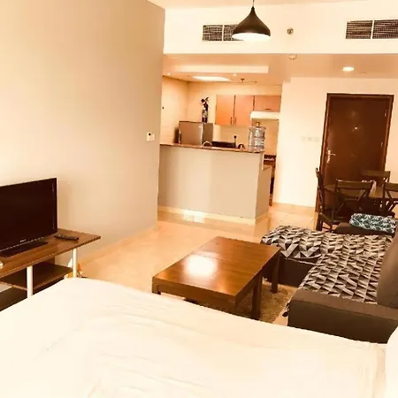 Luxury Apartments In Dubai Marina-3