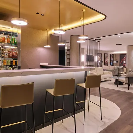 1881 Madrid Ventas Hotel-3
