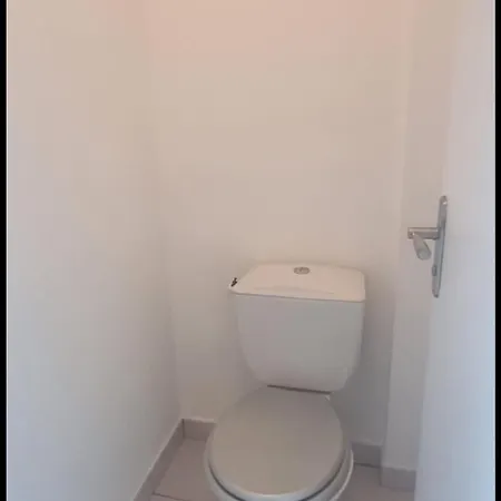 Appartement 2 chambres Montpellier-3
