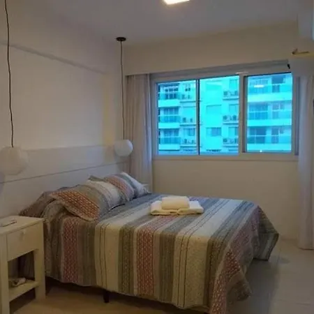 Apartamento Recreio dos Bandeirantes-2