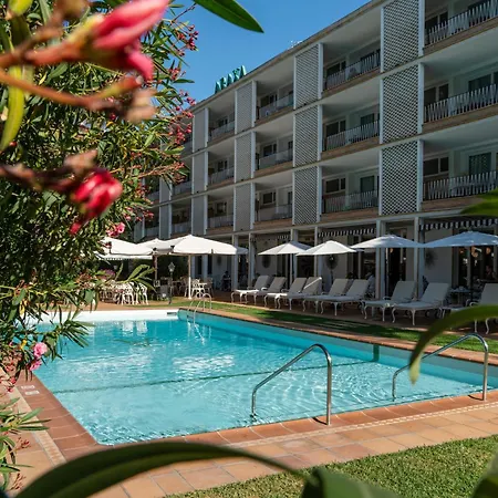 Hotel Araxa - Adults Only-2