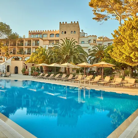Secrets Mallorca Villamil Resort & Spa - Adults Only-2