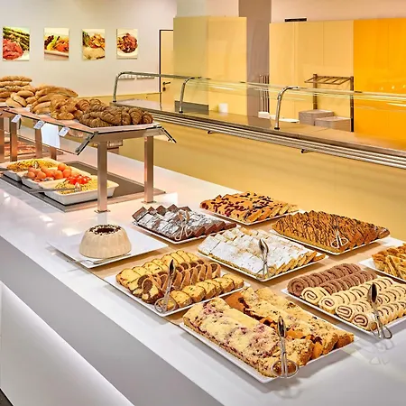 Congress & Wellness Hotel Olsanka-2