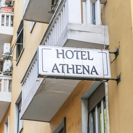 Albergo Athena-2