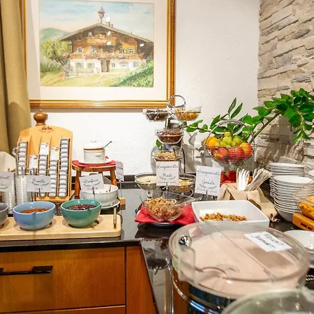 Appartement- und Wellnesshotel Charlotte - 3 Sterne Superior-3