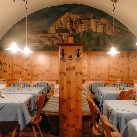 Post Post Hotel - Alpine Boutique Hotel & Spa-2