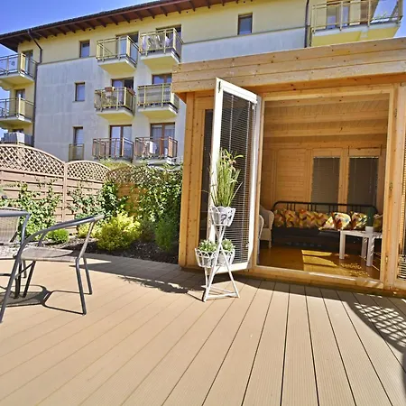 Apartamenty Bryza-3