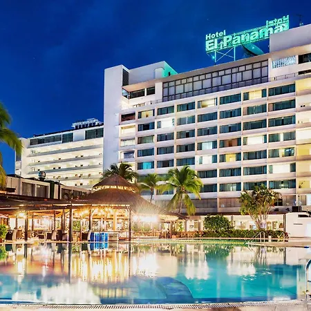 Hotel El Panama By Faranda Grand, A Member Of Radisson Individuals-3