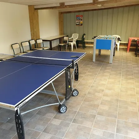 Camping De Brouel-2