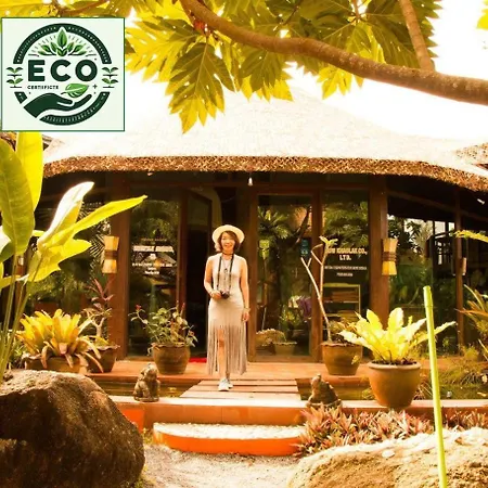 Relax Eco Life Center-Khao Lak-3