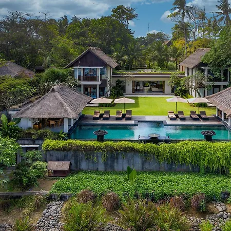 Seseh Beach Villas-2