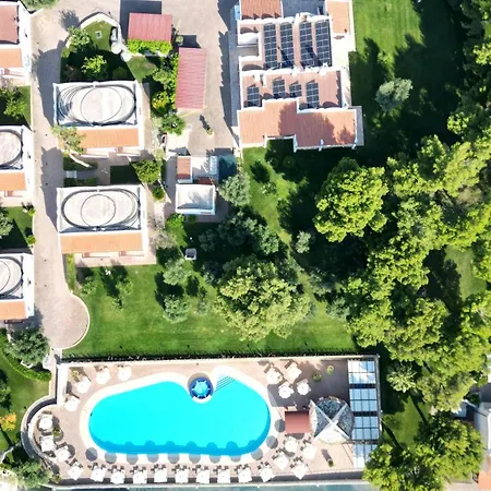 Villaggio Idra-3