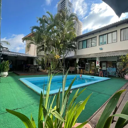 Oceanic Hostel-3