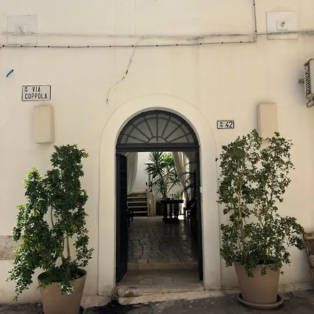 Palazzo NUR-2