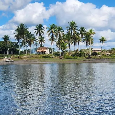 Vila Casarão - Casa de Hóspedes-2