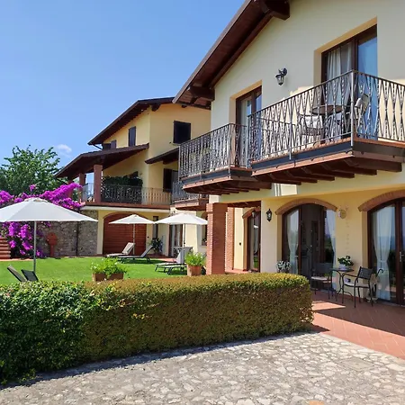 Agriturismo Il Casale Del Lago-3
