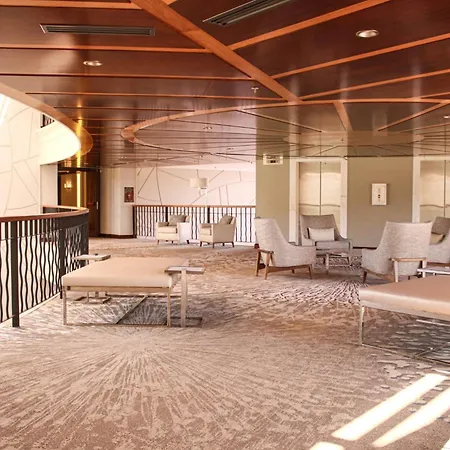 Intercontinental Costa Rica At Multiplaza Mall By Ihg-2