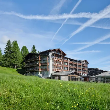 Hotel Wulfenia 4S - Adults Only-3
