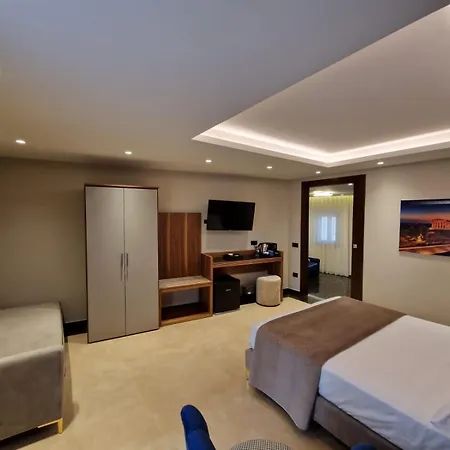Beatus Suites And Rooms B&B-3