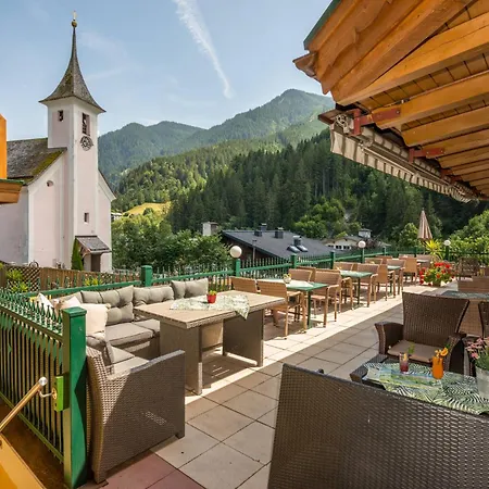 Hotel Oberwirt - Das herzliche Hotel-2