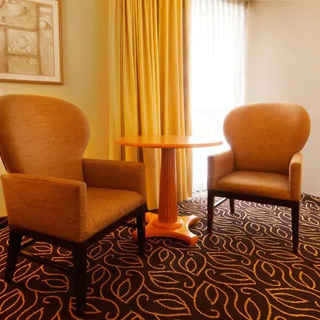 Eldorado Resort Casino at THE ROW-2