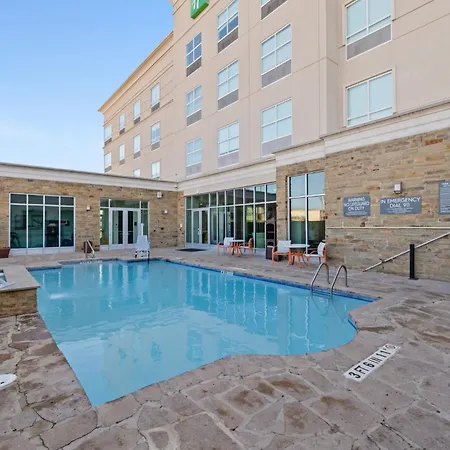 Holiday Inn Killeen - Fort Hood Area By Ihg-3