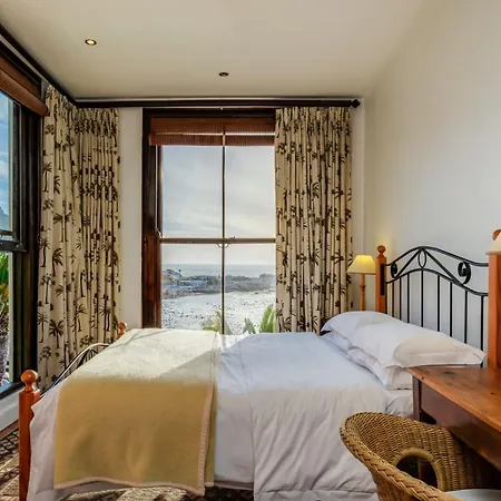 Camps Bay Terrace Lodge-2