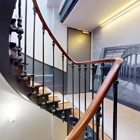 Best Western Hotel Opéra Drouot-2