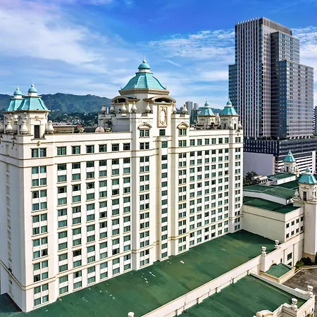 Waterfront Cebu City Hotel & Casino-2